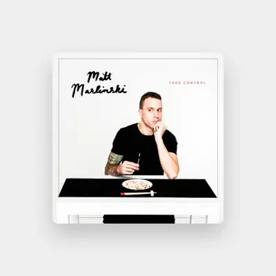 Listen to Matt Marlinski, watch music videos, read bio, see tour dates & more!