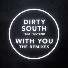 With You (The Remixes) - Single