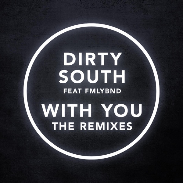 With You (The Remixes) - Single