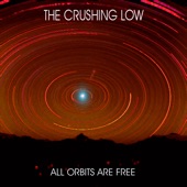 The Crushing Low - Skies Divided