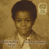 Grady Champion - Policeman Blues
