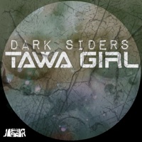 Dark Siders - Single - Tawa Girl