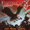 Ross the Boss - Blood of Knives