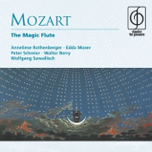 Die Zauberflöte, K. 620, Act 2: "Der Hölle Rache kocht in meinem Herzen" (Königin)