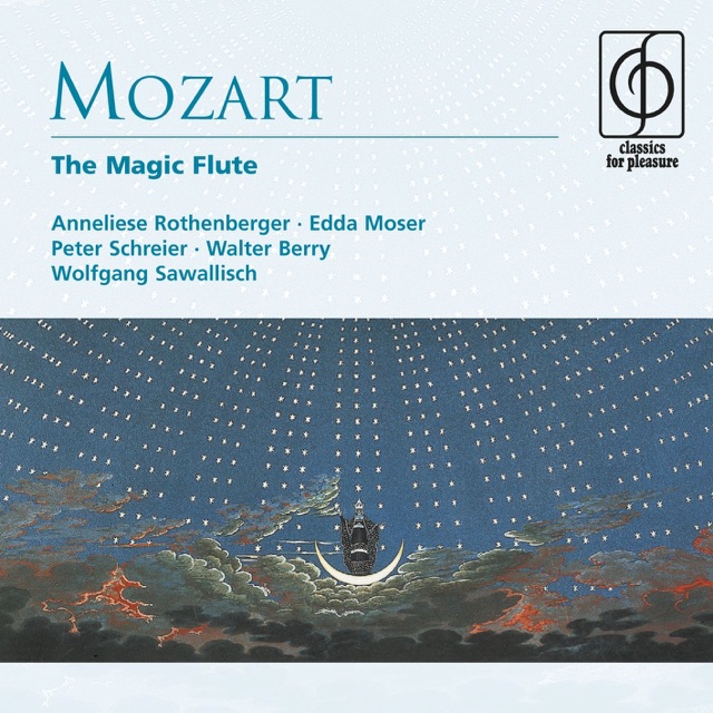 Die Zauberflöte - Singspiel in two acts K620 (1987 Remastered Version), Act II: Ach, ich fühl's, es ist entschwunden (Pamina)
