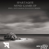 Mind Games - EP - Spartaque