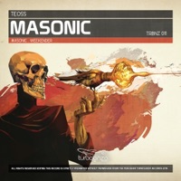 Masonic - Single - Teoss