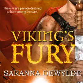 Viking's Fury (Unabridged)