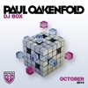 Paul Oakenfold