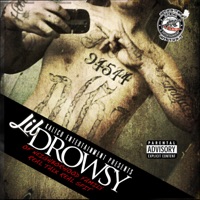 Real Talk Real Spit - Lil Drowsy