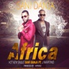 Africa (feat. J. Martins)