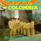 El Travieso - Super Grupo Colombia lyrics