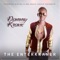 Ligali (feat. Pasuma) - Dammy Krane lyrics