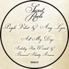 Sleeper cover art
