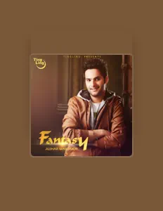 Listen to Jujhar Warraich, watch music videos, read bio, see tour dates & more!