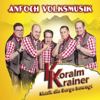 Anfoch Volksmusik - Koralm Krainer