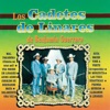Los Cadetes de Linares - Prenda Querida