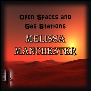 Open Spaces and Gas Stations - Single