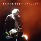 Taksera (Live) artwork