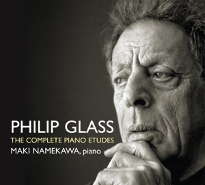 Philip Glass: The Complete Piano Etudes