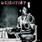 The Scientist - Cultural Dub