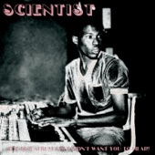 The Scientist - Dimond Star