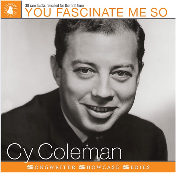 You Fascinate Me So (28 Rare Tracks)