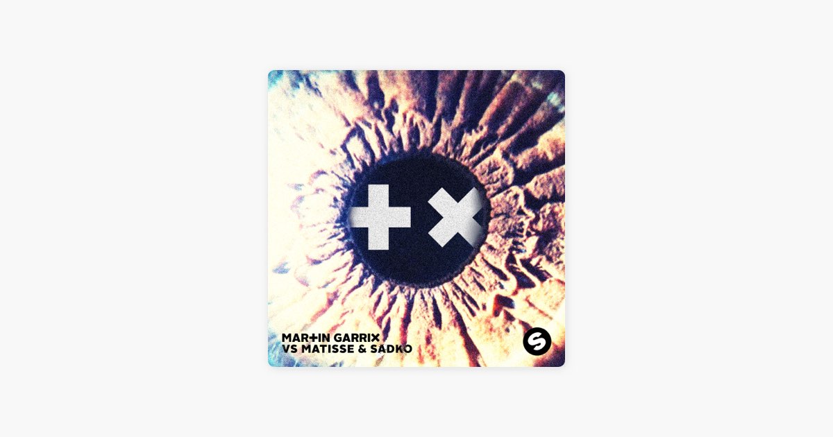 Dragon (Radio Edit) by Martin Garrix & Matisse & Sadko — Song on Apple Music