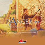 Part 4: Tikals Erwachen - Danger