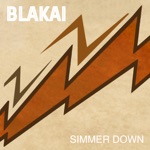 Simmer Down (feat. Bembe Segue)