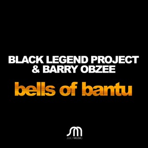 Bells of Bantu (feat. Maria Jimenez) - Single