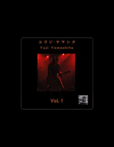 Ouça ユウジ・ヤマシタ, assista a videoclipes, leia a biografia, veja as datas das turnês e mais!