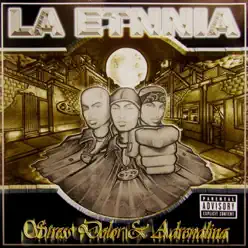Stress Dolor & Adrenalina - La Etnnia Stress Dolor & Adrenalina - La Etnnia
