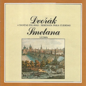 Dvořák - Smetana