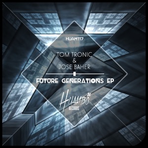 Future Generations EP