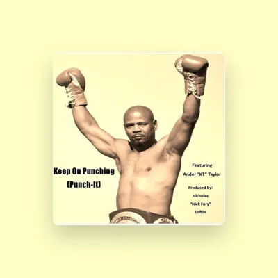 Listen to Willy Wise Workout, watch music videos, read bio, see tour dates & more!