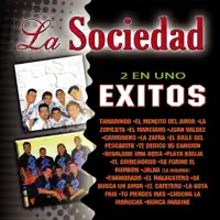 Regalame una rosa — LA SOCIEDAD
