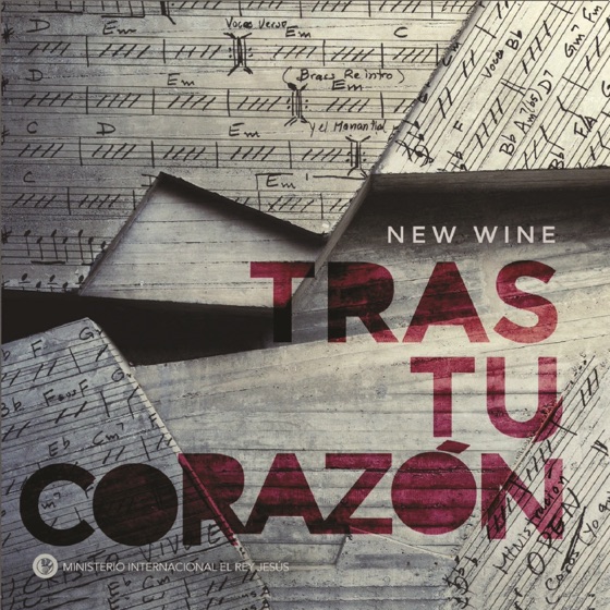 Cover artwork for Dios Esta en Control