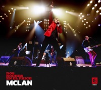 M-Clan Ablum Cover