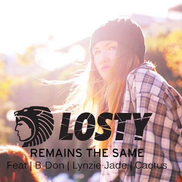 Remains the Same (feat. B Don , Cactus & Lynzie Jade)