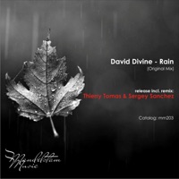 Rain - Single - David Divine