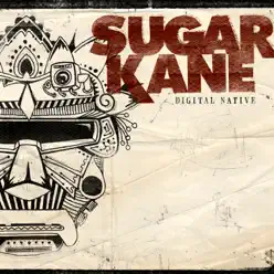 Digital Native - EP - Sugar Kane
