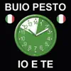 Buio Pesto - Io e te