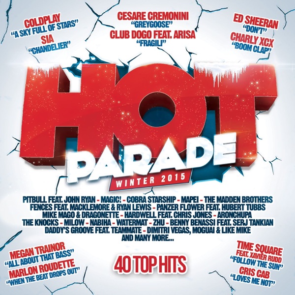 Marlon Roudette - When The Beat Drops Out