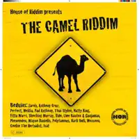 Fyah Red — Zareb