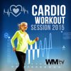 Cardio Workout 2015 Session (60 Minutes Non-Stop Mixed Compilation 135 - 150 Bpm) - 群星