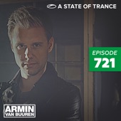 A State of Trance Episode 721 artwork
