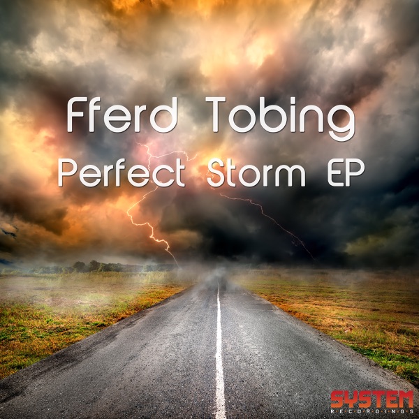 Perfect Storm - EP