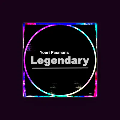 Listen to Yoeri Pasmans, watch music videos, read bio, see tour dates & more!