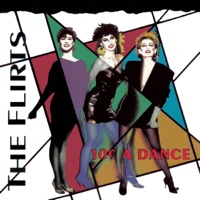 10 Cents for a Dance - The Flirts